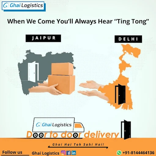 Ghai Logistics Company