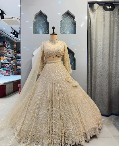 Dresszilla