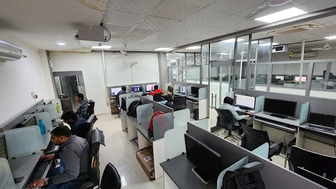 Synarion IT Solutions