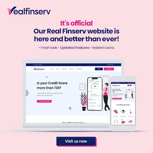 Real Finserv