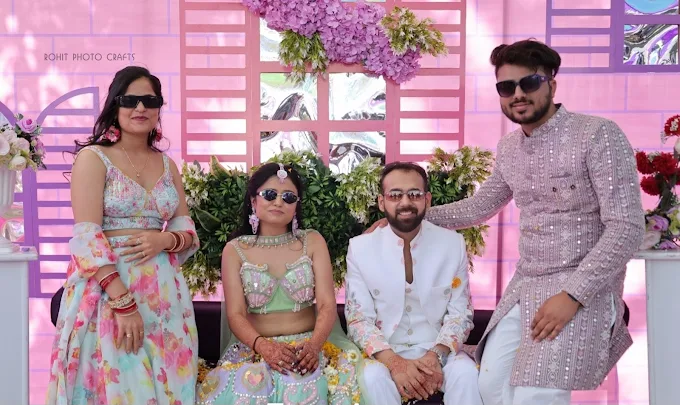 Rental Lehengawala's