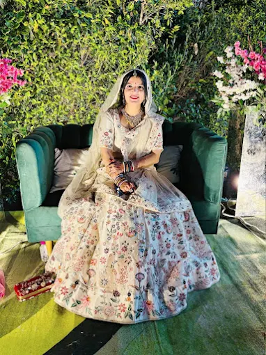 Rental Lehengawala's