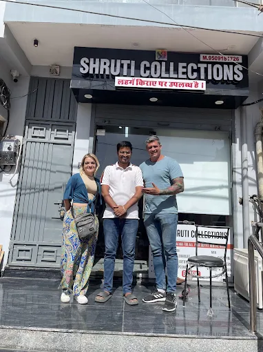 Shruti Collections