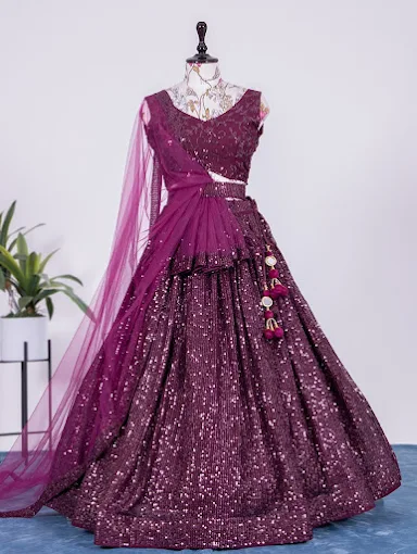 Shruti Collections