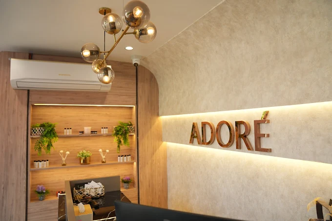 Adore - Uni Luxury Salon