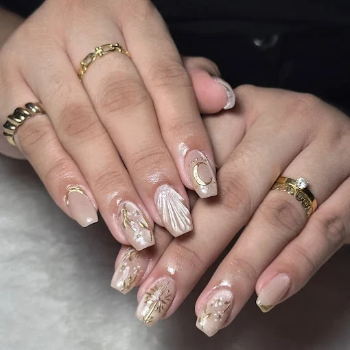 Jaipur Nail Artist