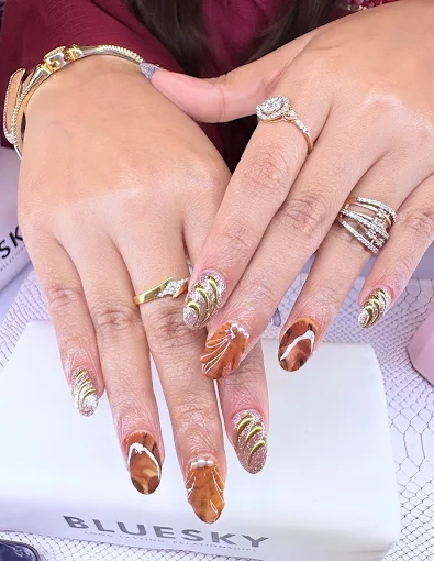 Nail Theory By Arneeb