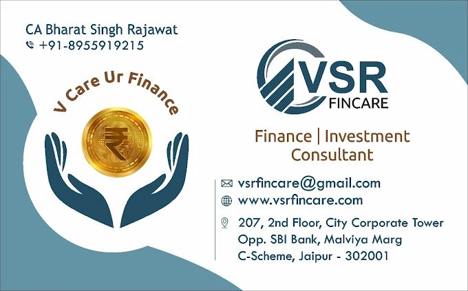 VSR Fincare
