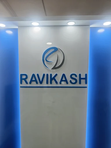 RAVIKASH FINANCIAL SERVICES PRIVATE LIMITED