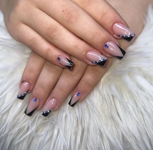 Nails by Diksha
