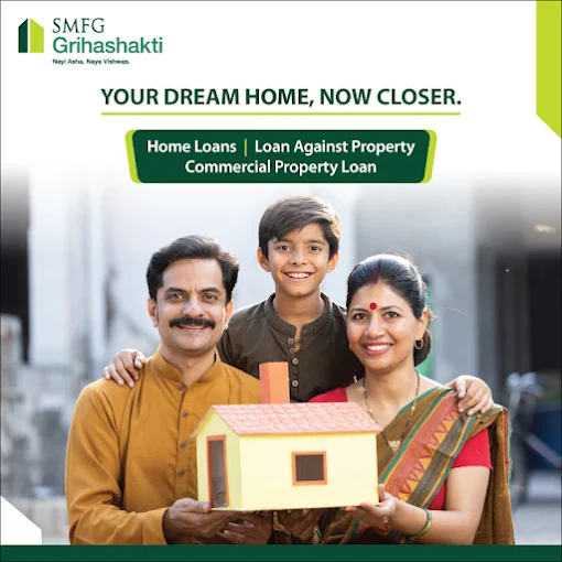 SMFG India Home Finance Co. Ltd.