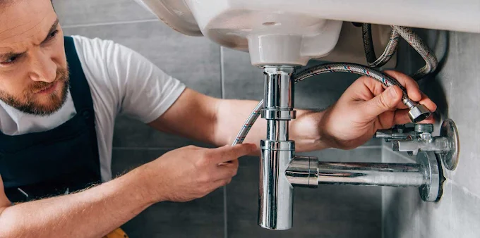 Verma Plumber Services