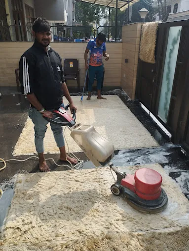 Jaipur Cleaning Service