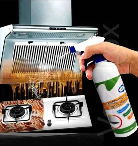 Eco Spark Cleaning Services