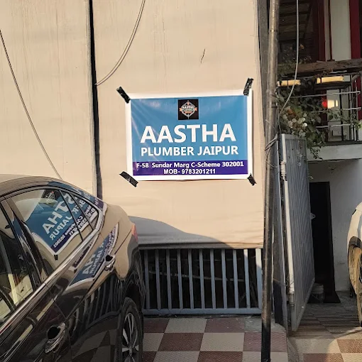Aastha Plumber