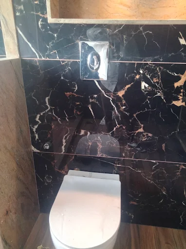 Komal Plumber