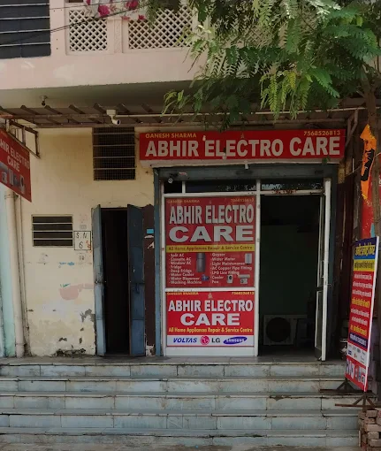 Abhir Electro Care