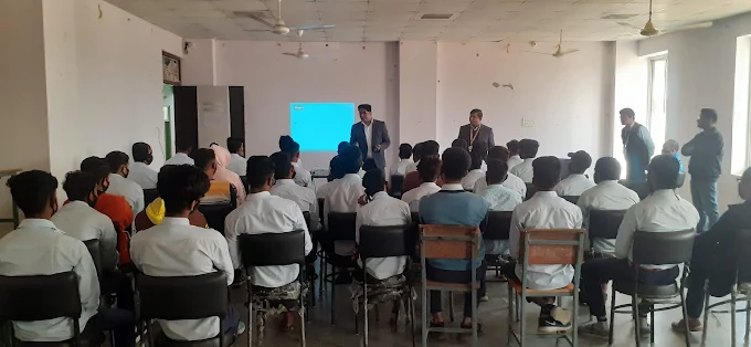 Tagore Industrial Training Institute
