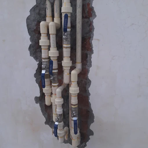 balaji sanitary and plumber services
