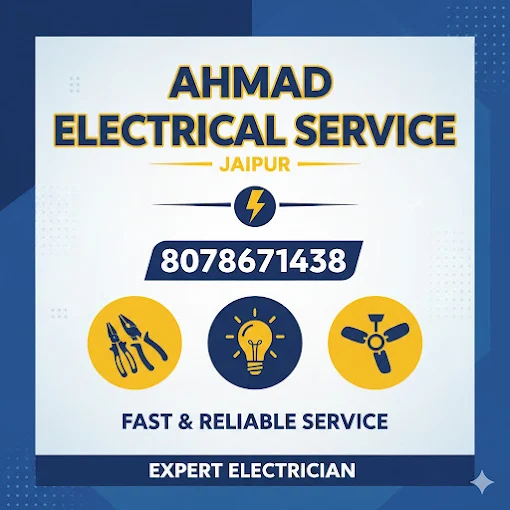 Ahmad Electrical Service