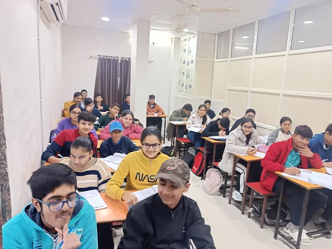 LCC Institute