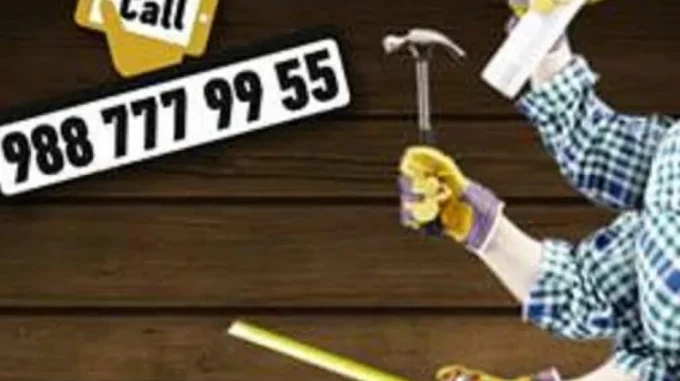 Mr Repair