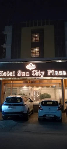 hotel suncity plaza sitapura