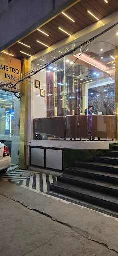 Hotel Metro Inn