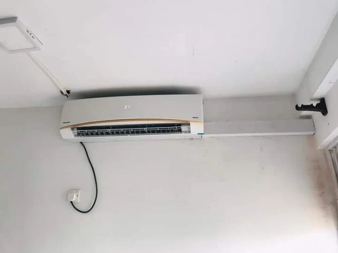 Mahesh AC Repair Services