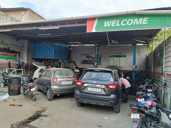 G M Motor - Car Repair