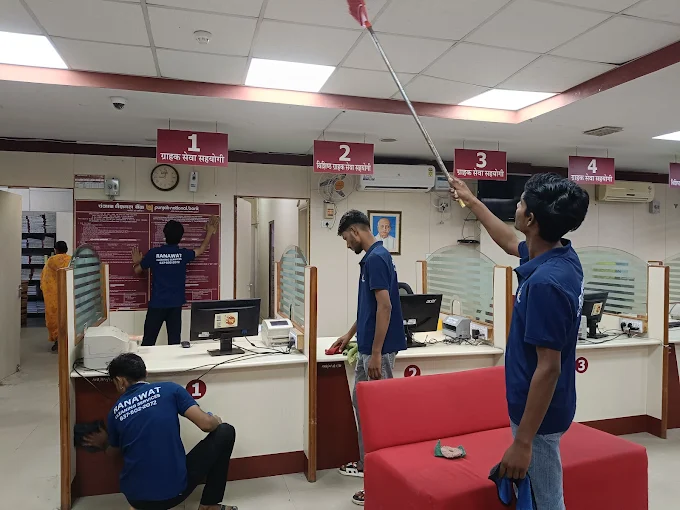 Ranawat Cleaning Services