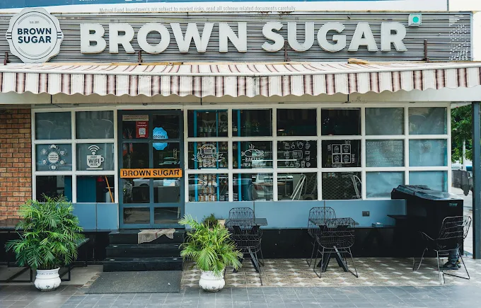 Brown Sugar