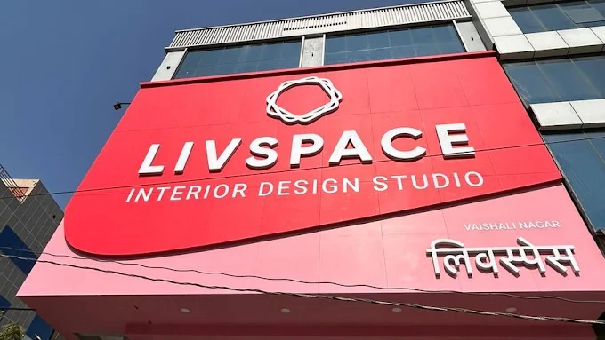 Livspace Interior Designer
