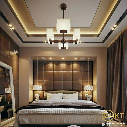 24KT Interiors Designer