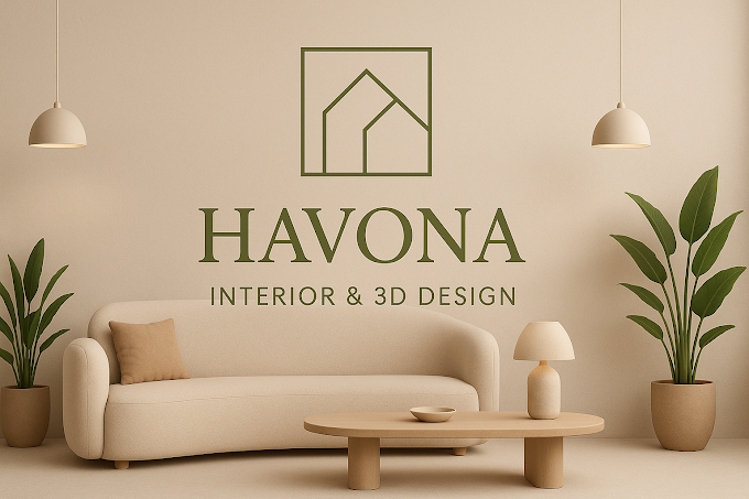 Havona Interiors and 3D visuals