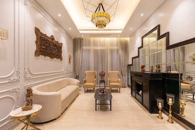 Kamal Kavita Interiors