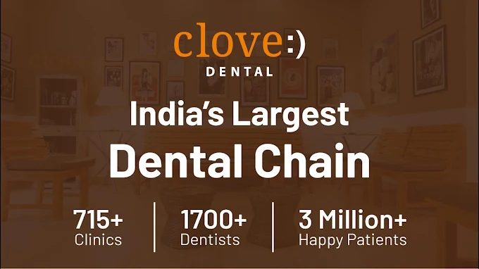 Clove Dental Clinic