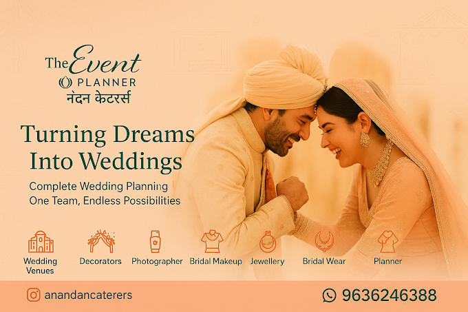 Nandan Caterers
