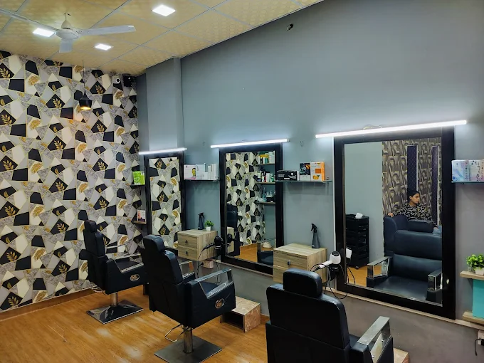 N'RICH UNI SALON