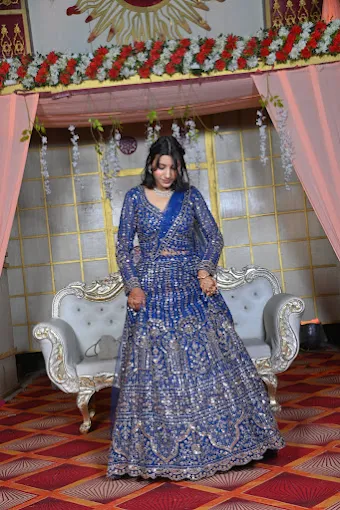 Shruti Collections