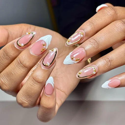 Jaipur Nail Artist
