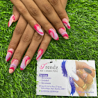 TRENDZ Nail Art & Eyelash Extension