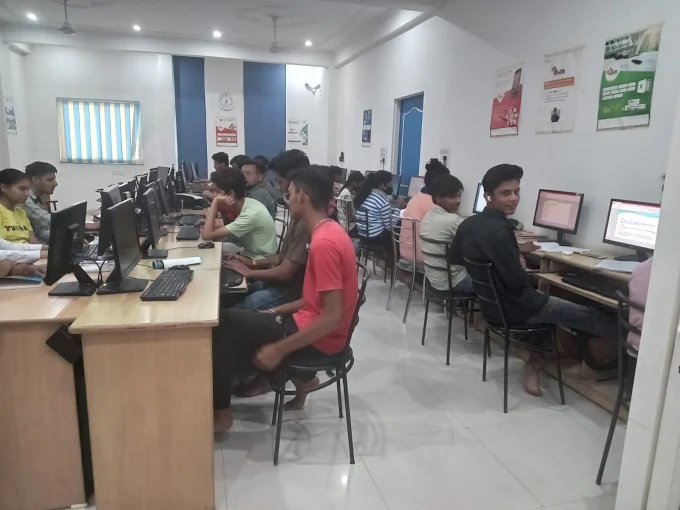 Divine Institute of Information Technology-