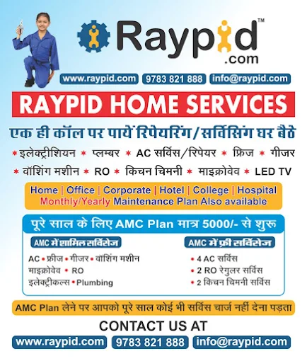 Raypid.com