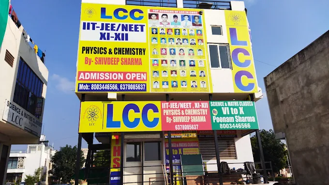 LCC Institute