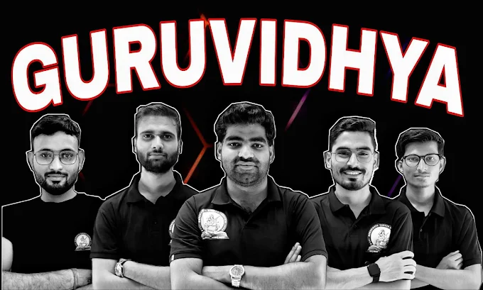 Guruvidhya career institute