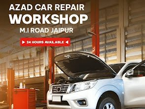 Azad Car Repair